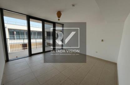 Penthouse - 4 - 5 for rent in Building A - Al Zeina - Al Raha Beach - Abu Dhabi