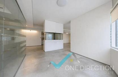 Office Space - Studio - 1 for rent in HDS Business Centre - JLT Cluster M - Jumeirah Lake Towers - Dubai