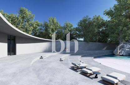 Villa - 5 Bedrooms - 6 Bathrooms for sale in Phase 2 - Masaar 3 - Al Rowdat Suburb - Sharjah