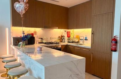 Apartment - 1 Bedroom - 2 Bathrooms for sale in Azizi Riviera Azure - Azizi Riviera - Meydan One - Meydan - Dubai Apartment - 1 Bedroom - 2 Bathrooms for sale in Azizi Riviera Azure - Azizi Riviera - Meydan One - Meydan - Dubai