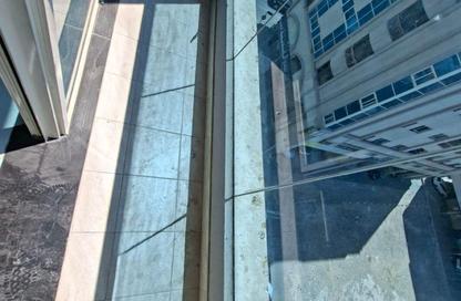 Apartment - 1 Bedroom - 2 Bathrooms for rent in Qasimia 10 building - Al Mahatta - Al Qasimia - Sharjah Apartment - 1 Bedroom - 2 Bathrooms for rent in Qasimia 10 building - Al Mahatta - Al Qasimia - Sharjah