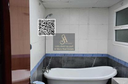 Apartment - 2 Bedrooms - 3 Bathrooms for sale in Horizon Towers - Ajman Downtown - Ajman