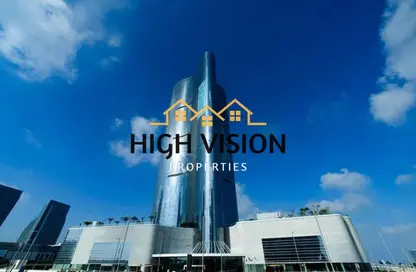 شقة - 3 غرف نوم - 4 حمامات للبيع في برج ليف - طموح - جزيرة الريم - أبوظبي