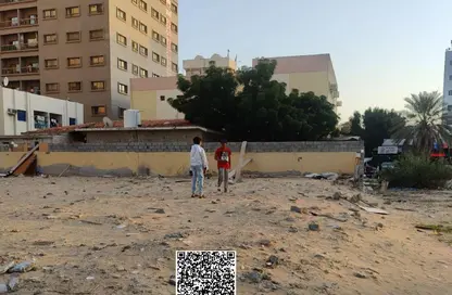 Land - Studio for sale in Al Naemiya Tower 3 - Al Naemiya Towers - Al Nuaimiya - Ajman