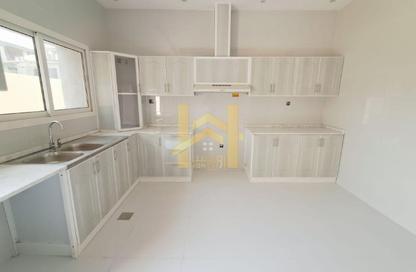 Villa - 3 Bedrooms - 5 Bathrooms for sale in Al Zaheya Gardens - Al Zahya - Ajman