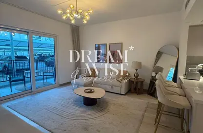 Apartment - 2 Bedrooms - 2 Bathrooms for rent in Waters Edge - Yas Island - Abu Dhabi