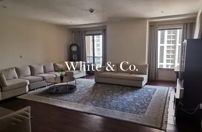 شقة - غرفة نوم - 2 حمامات للبيع في مرجان 1 - مرجان - جميرا بيتش ريزيدنس - دبي