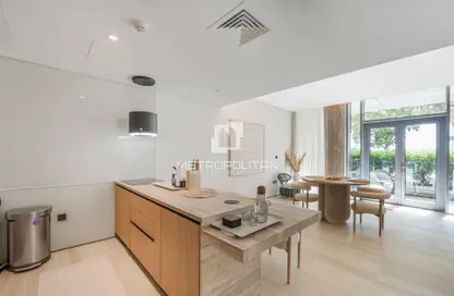 Apartment - 2 Bedrooms - 3 Bathrooms for sale in Apartment Building 5 - Bluewaters Residences - Bluewaters - Dubai