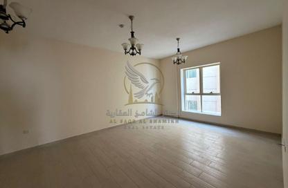 Apartment - 2 Bedrooms - 3 Bathrooms for rent in Muweileh Community - Muwaileh Commercial - Sharjah