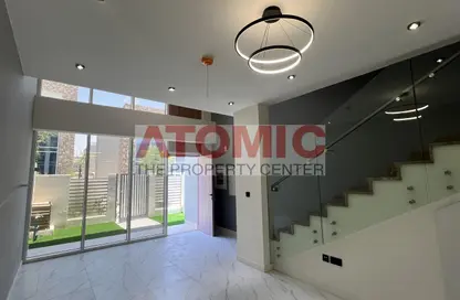 Townhouse - 1 Bedroom - 2 Bathrooms for rent in Rukan 3 - Rukan - Dubai