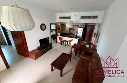 Apartment - 2 Bedrooms - 3 Bathrooms for sale in Elite Sports Residence 9 - Elite Sports Residence - Dubai Sports City - Dubai