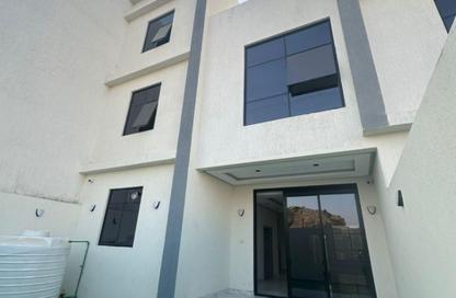 Apartment - 5 Bedrooms - 5 Bathrooms for sale in Al Yasmeen 1 - Al Yasmeen - Ajman