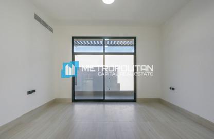 Villa - 4 Bedrooms - 7 Bathrooms for rent in Saadiyat Reserve - Saadiyat Island - Abu Dhabi