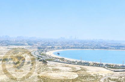 Apartment - 1 Bedroom - 2 Bathrooms for rent in Al Mamzar Tower - Al Mamzar - Sharjah - Sharjah