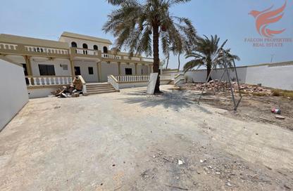 Compound - Studio - 1 Bathroom for rent in Khuzam - Ras Al Khaimah