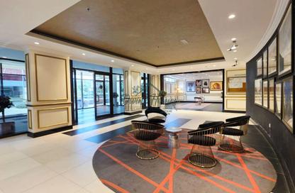 Apartment - Studio - 1 Bathroom for rent in Lincoln Park - Sheffield - Lincoln Park - Arjan - Dubai