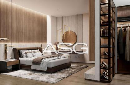 Apartment - 1 Bedroom - 2 Bathrooms for sale in LIV Maritime - Maritime City - Dubai