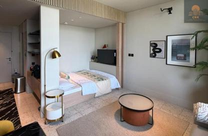 Apartment - Studio - 1 for sale in UPSIDE Living - Business Bay - Dubai