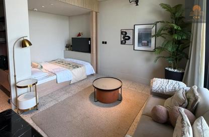 Apartment - Studio - 1 for sale in UPSIDE Living - Business Bay - Dubai
