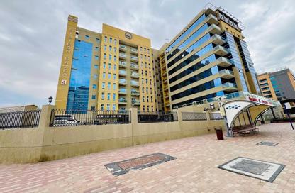 Apartment - Studio - 1 for rent in Silicon Gates 4 - Silicon Gates - Dubai Silicon Oasis - Dubai Apartment - Studio - 1 for rent in Silicon Gates 4 - Silicon Gates - Dubai Silicon Oasis - Dubai