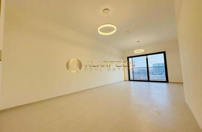 Apartment - 3 Bedrooms - 4 Bathrooms for rent in Oak House Arjan - Arjan - Dubai
