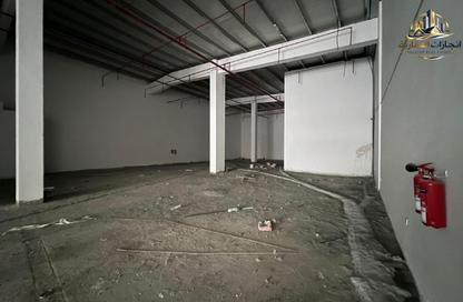 Show Room - Studio - 1 Bathroom for rent in Al Rashidiya Towers - Al Rashidiya - Ajman Downtown - Ajman