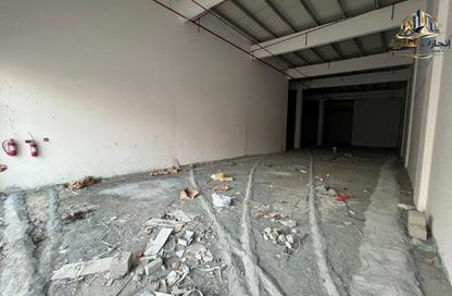 Show Room - Studio - 1 Bathroom for rent in Al Rashidiya Towers - Al Rashidiya - Ajman Downtown - Ajman