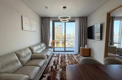Apartment - 3 - 4 for rent in Vida Dubai Mall Tower 2 - Vida Residences Dubai Mall - Downtown Dubai - Dubai