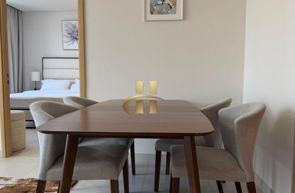 Apartment - 3 - 4 for rent in Vida Dubai Mall Tower 2 - Vida Residences Dubai Mall - Downtown Dubai - Dubai