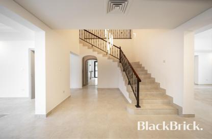 Villa - 5 Bedrooms - 4 Bathrooms for rent in Novelia - Victory Heights - Dubai Sports City - Dubai