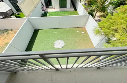 تاون هاوس - 3 غرف نوم - 4 حمامات للبيع في الزاهية 1 - الزاهية - تجارية مويلح - الشارقة