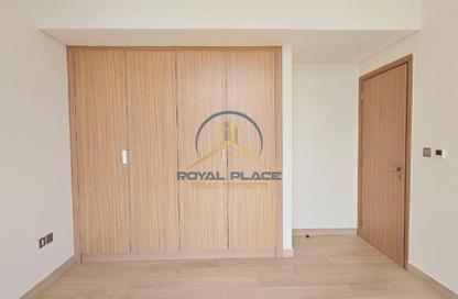 Apartment - 3 Bedrooms - 2 Bathrooms for rent in Azizi Riviera 24 - Azizi Riviera - Meydan One - Meydan - Dubai