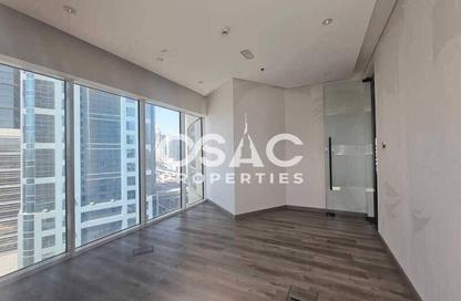 Office Space - Studio - 2 Bathrooms for rent in Park Place Tower - Sheikh Zayed Road - Dubai