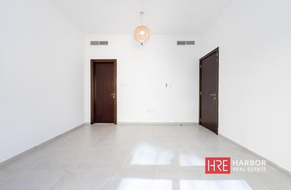 Apartment - 1 - 2 for rent in Salim 1 Building - Arjan - Dubai