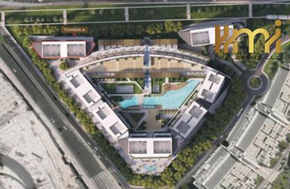 Retail - Studio - 2 for sale in Sobha Orbis - Motor City - Dubai Retail - Studio - 2 for sale in Sobha Orbis - Motor City - Dubai