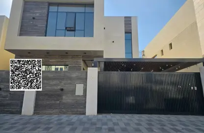 Villa - 5 Bedrooms - 7 Bathrooms for rent in Al Yasmeen 1 - Al Yasmeen - Ajman