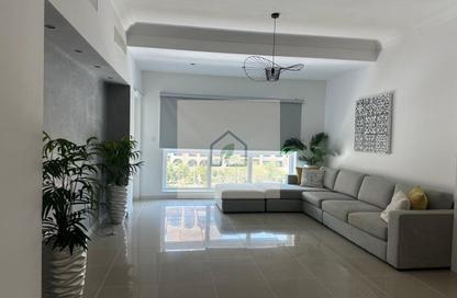 Apartment - 1 Bedroom - 2 Bathrooms for rent in Golden Mile 9 - Golden Mile - Palm Jumeirah - Dubai