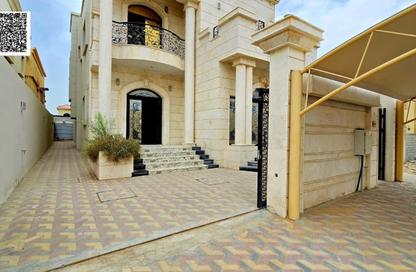 Villa - 5 - 7 for sale in Al Mowaihat 1 - Al Mowaihat - Ajman Villa - 5 - 7 for sale in Al Mowaihat 1 - Al Mowaihat - Ajman