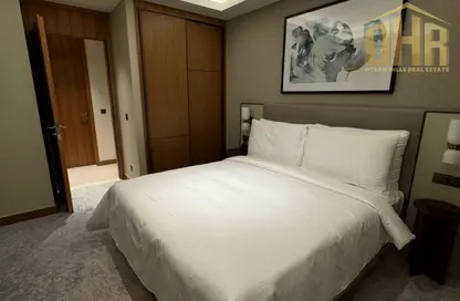 Apartment - 2 Bedrooms - 2 Bathrooms for rent in The Address Residences Dubai Opera Tower 1 - The Address Residences Dubai Opera - Downtown Dubai - Dubai