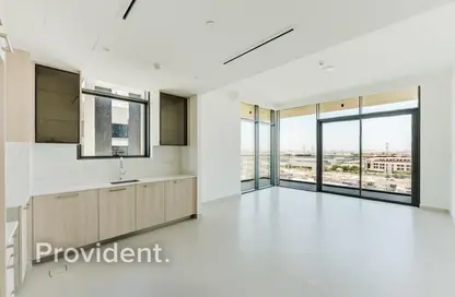 Apartment - 2 Bedrooms - 2 Bathrooms for rent in Golf Grand - Dubai Hills Estate - Dubai Apartment - 2 Bedrooms - 2 Bathrooms for rent in Golf Grand - Dubai Hills Estate - Dubai