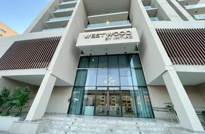 Apartment - 1 Bathroom for rent in Westwood By IMTIAZ - Al Furjan - Dubai