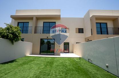 Townhouse - 2 Bedrooms - 3 Bathrooms for rent in The Magnolias - Yas Acres - Yas Island - Abu Dhabi Townhouse - 2 Bedrooms - 3 Bathrooms for rent in The Magnolias - Yas Acres - Yas Island - Abu Dhabi