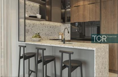 Shop - Studio - 1 Bathroom for sale in Cavendish Square - District 3 - Jumeirah Village Triangle - Dubai