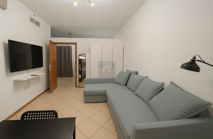 Apartment - 1 Bedroom - 1 Bathroom for rent in Marina Diamond 2 - Marina Diamonds - Dubai Marina - Dubai