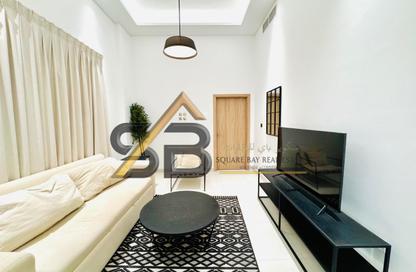 Apartment - 1 Bedroom - 2 Bathrooms for rent in The 7 - Downtown Jebel Ali - Dubai Apartment - 1 Bedroom - 2 Bathrooms for rent in The 7 - Downtown Jebel Ali - Dubai