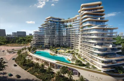 Apartment - 1 Bedroom - 2 Bathrooms for sale in 15 Cascade - Motor City - Dubai Apartment - 1 Bedroom - 2 Bathrooms for sale in 15 Cascade - Motor City - Dubai