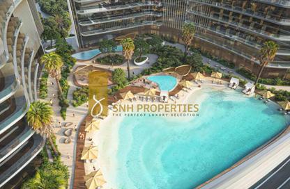 Apartment - Studio - 1 for sale in Binghatti Hillviews - Dubai Science Park - Dubai Apartment - Studio - 1 for sale in Binghatti Hillviews - Dubai Science Park - Dubai
