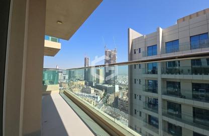 Apartment - 3 Bedrooms - 3 Bathrooms for rent in Dune Residency - District 17 - Jumeirah Village Circle - Dubai