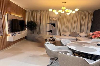 Apartment - 3 Bedrooms - 3 Bathrooms for sale in Radiant Square - City Of Lights - Al Reem Island - Abu Dhabi