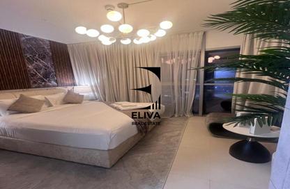 Apartment - 3 Bedrooms - 3 Bathrooms for sale in Radiant Square - City Of Lights - Al Reem Island - Abu Dhabi